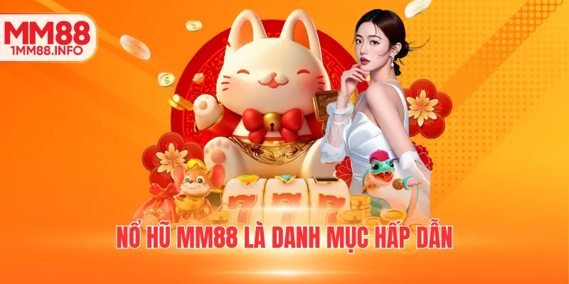 MM88 - Giải Mã Sức Hút Nhà Cái Hàng Đầu Châu Á